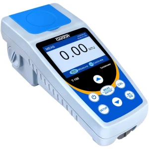 Oakton® T-100WL Portable Turbidity Meter