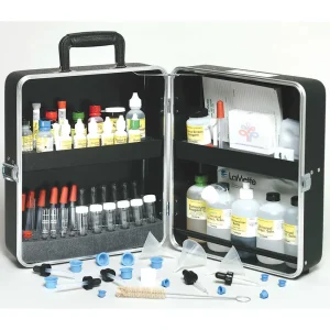LaMotte® STH-7 Soil Macronutrient Test Kit