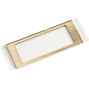 Wildco® Gridded Sedgewick-Rafter Counting Cell