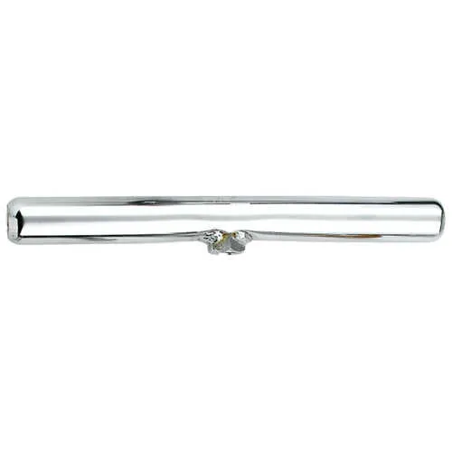 Oakfield 8” Hollow Handle