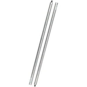 WaterMark Aluminum Holobar Extension Rod, 1.2m