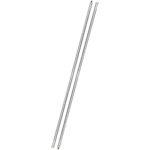 WaterMark Aluminum Holobar Extension Rod, 2.4m