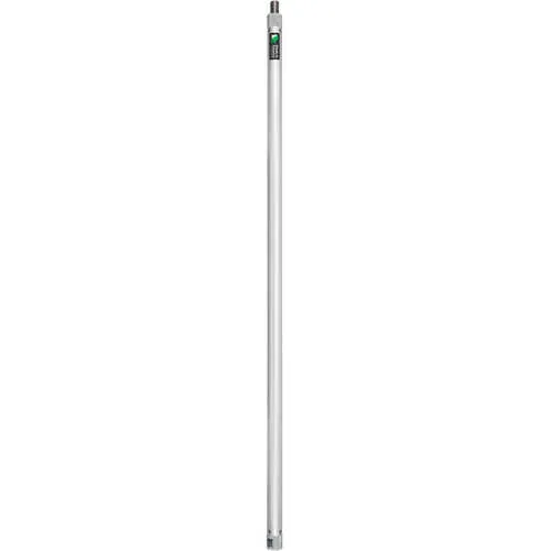 AMS 1.2m Aluminum Extension Rod