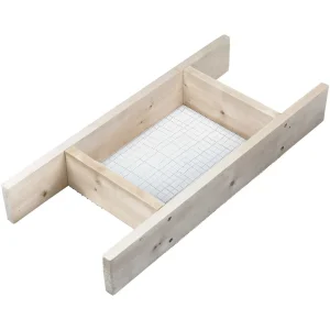 Shaker Sieve