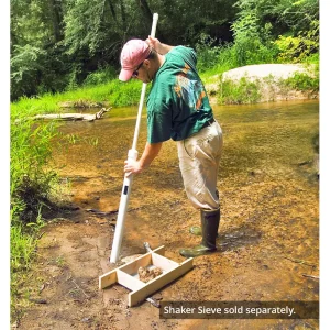 Aquatic Suction Sampler/Yabby Pump - view 2