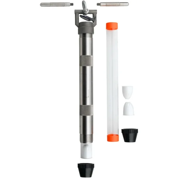 Wildco® Hand Core Sediment Sampler