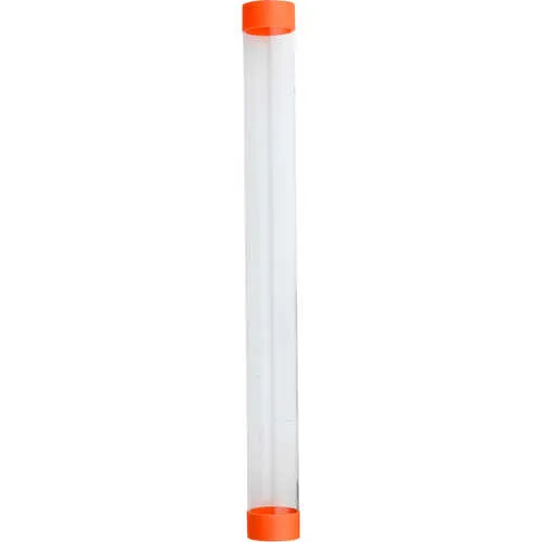 Wildco 20″ CAB Plastic Liner Tube, 20”