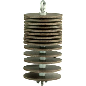 WaterMark® Hester-Dendy Round Multiple Plate Sampler - view 2