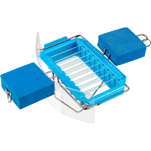 Wildco® Periphyton Sampler
