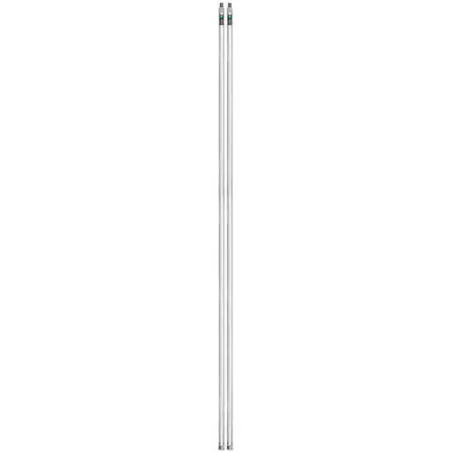 AMS Oversize 2.4m Aluminum Extension Rod