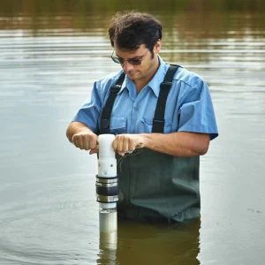 WaterMark® Universal Core Head Kit Sediment Sampler - view 2