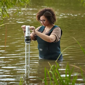 WaterMark® Universal Core Head Kit Sediment Sampler - view 3