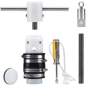 WaterMark® Universal Core Head Kit Sediment Sampler - view 4