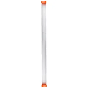 WaterMark Polycarbonate Core Barrel w/End Caps, 120 cm