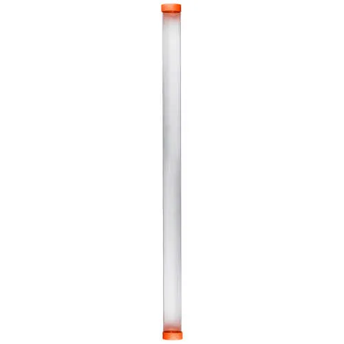 WaterMark Polycarbonate Core Barrel w/End Caps, 120 cm
