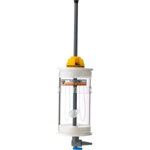 Wildco® Acrylic Vertical Kemmerer Kits
