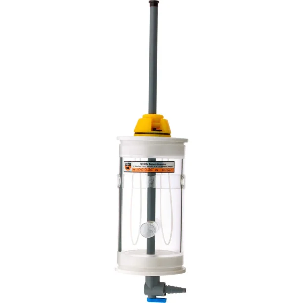 Wildco® Acrylic Vertical Kemmerer Kits