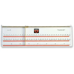Wildco® Fish Measuring Board