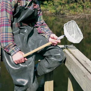 Loki Baitwell Fry Net