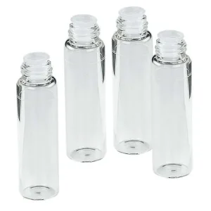 Hanna Instruments Glass Cuvettes, Set of 4