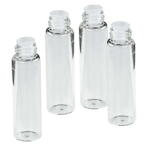 Hanna Instruments Glass Cuvettes, Set of 4