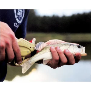 Mark II Scissor Grip Fish Tagger - view 2