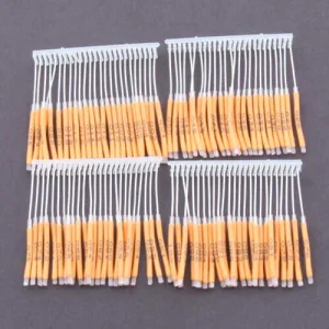 Floy T-Bar Anchor Fish Tags, No. 1 – 100