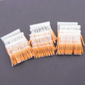 Floy T-Bar Anchor Fish Tags, No. 1 – 500