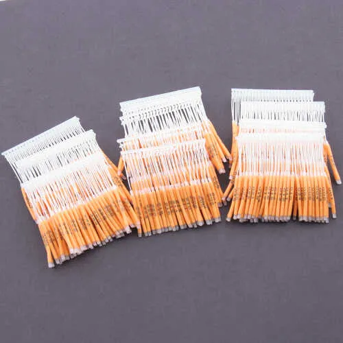 Floy T-Bar Anchor Fish Tags, No. 1 – 500