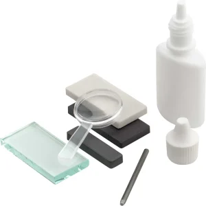 Mineral Test Kit