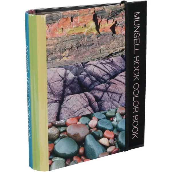 Munsell® Geological Rock-Color Chart