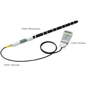 Dynamax PR2/4 Profile Probe - view 4