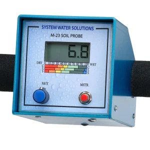 System Water Solutions M350 Digital Soil Moisture Meter - view 2