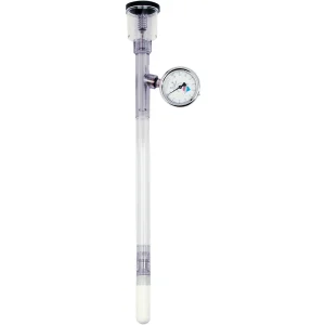 “Jet-Fill” Tensiometer Model 2725 ARL