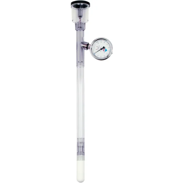 “Jet-Fill” Tensiometer Model 2725 ARL