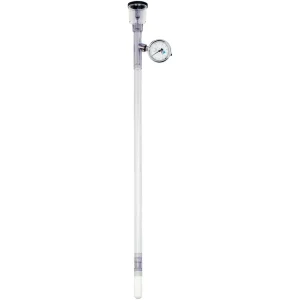 “Jet-Fill” Tensiometer Model 2725 ARL - view 2