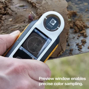 Munsell CAPSURE Color Matching Tool - view 3