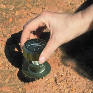 Durham Geo Torvane® Shear Tester