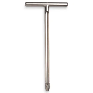 JMC Low-Cost Soil Sampler