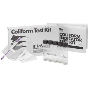 LaMotte® Coliform Test Kit