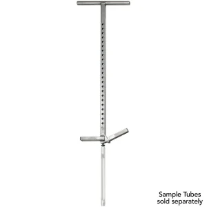 JMC Backsaver Soil Sampler