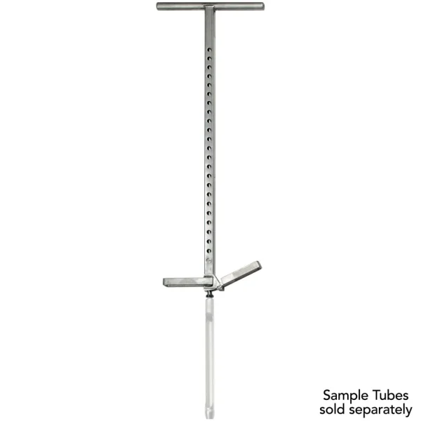 JMC Backsaver Soil Sampler