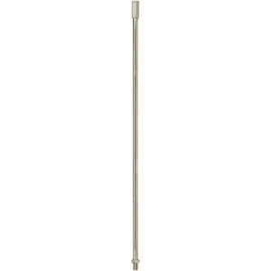 JMC Backsaver Soil Sampler Extension Rod, 2’