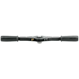 AMS Signature Series Cross Handles - view 2