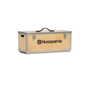 Husqvarna Power Cutter Transport Boxes | K650, K3000