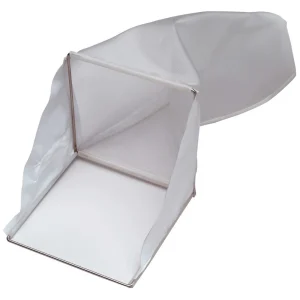 Wildco® Fieldmaster® Mini-Surber Sampling Net