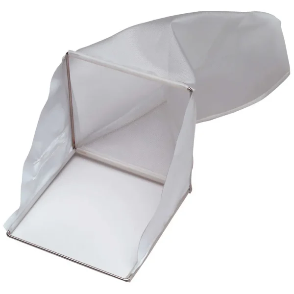 Wildco® Fieldmaster® Mini-Surber Sampling Net