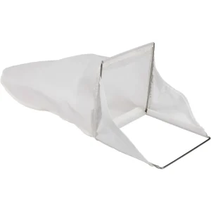 Wildco® Fieldmaster® Mini-Surber Sampling Net - view 2