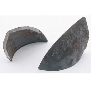 AMS Carbon Steel Replacement Bits - view 2