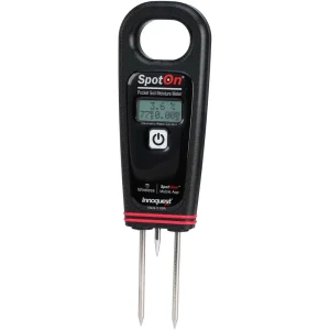 SpotOn® Pocket Soil Moisture Meter